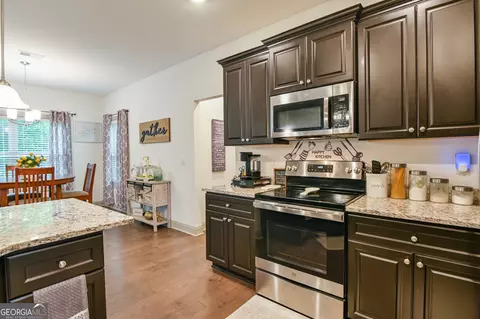 Kitchen - 135 Terrell Ln, Covington, GA 30014 photo 1 of 4