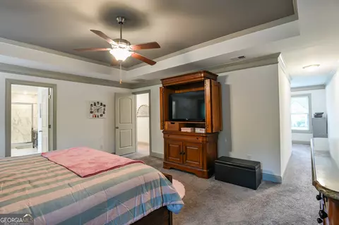 Bedroom - 135 Terrell Ln, Covington, GA 30014 photo 7 of 12