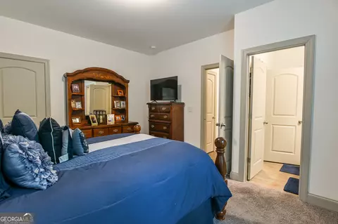 Bedroom - 135 Terrell Ln, Covington, GA 30014 photo 2 of 12