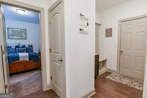 Entry Way - 135 Terrell Ln, Covington, GA 30014 photo 8 of 12