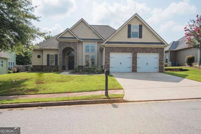 87 Camden Village Dr, Newnan, GA 30265