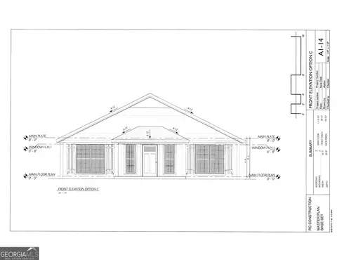 113 Oakview Ln, Lagrange, GA 30240
