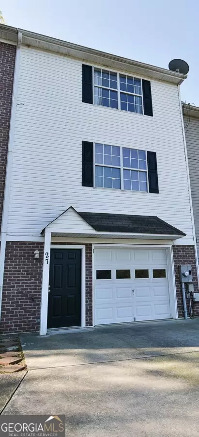 27 Corinth Rd, Cartersville, GA 30121