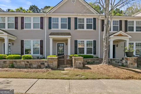 207 River Green Ave, Canton, GA 30114