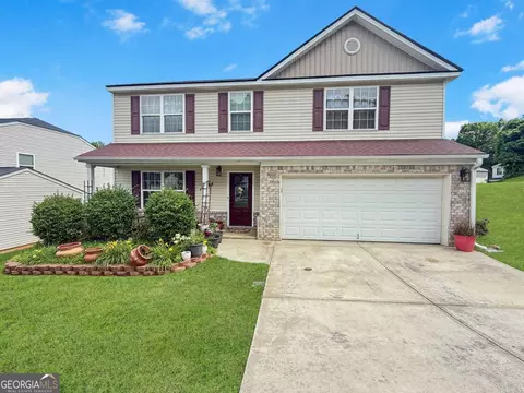 1303 Cardena Ct, Gainesville, GA 30504