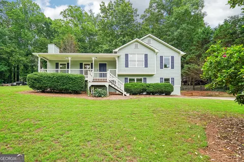 290 Mill Pointe Trl, Dallas, GA 30157