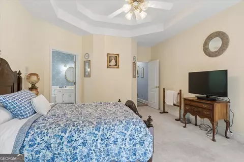 Bedroom - 971 Cochran Rd, Covington, GA 30014 photo 2 of 4