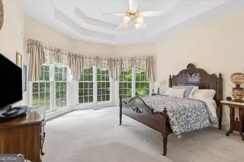 Bedroom - 971 Cochran Rd, Covington, GA 30014 photo 1 of 4
