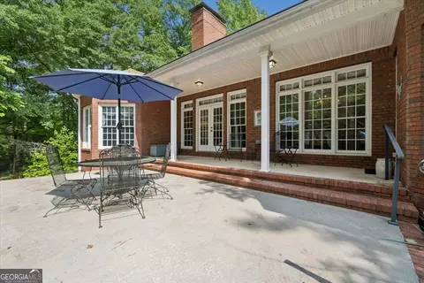 Exterior - 971 Cochran Rd, Covington, GA 30014 photo 5 of 7