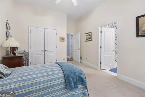 Bedroom - 971 Cochran Rd, Covington, GA 30014 photo 4 of 4