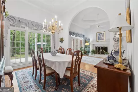Dining - 971 Cochran Rd, Covington, GA 30014 photo 2 of 3