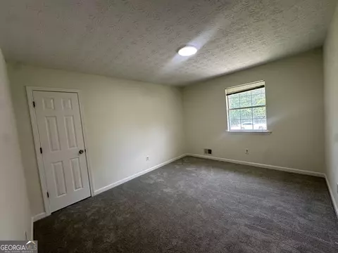 Bedroom - 1926 Old Rex Morrow Rd, Morrow, GA 30260 photo 5 of 8