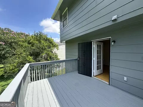Exterior - 1926 Old Rex Morrow Rd, Morrow, GA 30260 photo 5 of 5