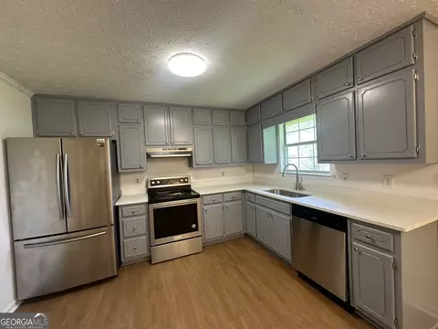 Kitchen - 1926 Old Rex Morrow Rd, Morrow, GA 30260 photo 1 of 1