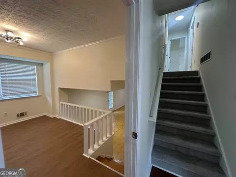 Entry Way - 1926 Old Rex Morrow Rd, Morrow, GA 30260 photo 2 of 3