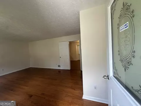 Entry Way - 1926 Old Rex Morrow Rd, Morrow, GA 30260 photo 1 of 3
