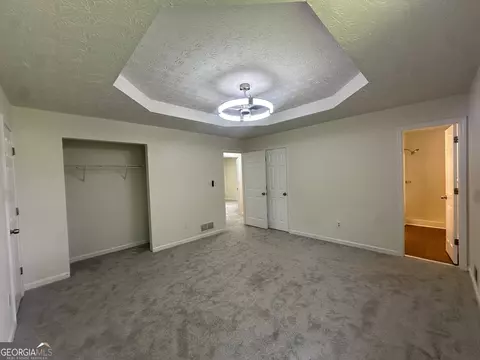 Bedroom - 1926 Old Rex Morrow Rd, Morrow, GA 30260 photo 8 of 8