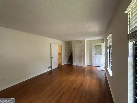 Living - 1926 Old Rex Morrow Rd, Morrow, GA 30260 photo 2 of 5
