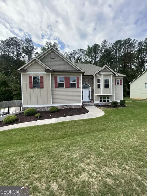 Undisclosed, Douglasville, GA 30134