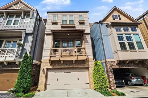 1056 Moorewood Ln, Smyrna, GA 30080