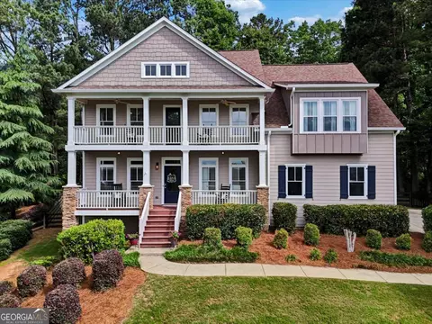 292 Independence Ave, Dallas, GA 30132
