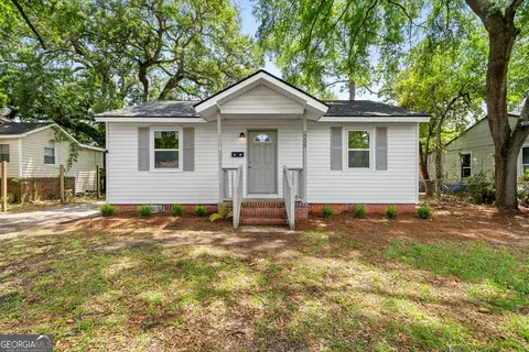 2209 New Mexico St, Savannah, GA 31404