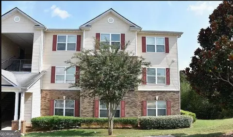 5204 Waldrop Pl, Decatur, GA 30034
