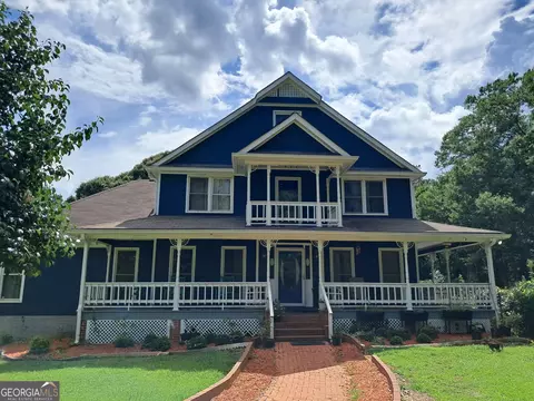 3317 Hebron Way, Ellenwood, GA 30294