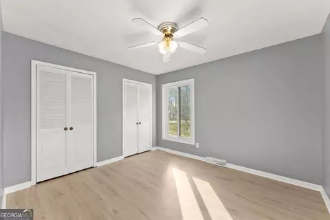 Bedroom - 588 Estatohe Cir, Toccoa, GA 30577 photo 1 of 3