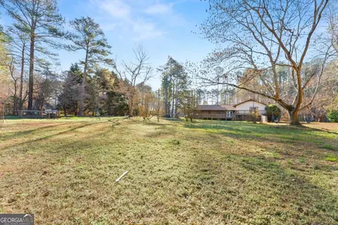 Exterior - 588 Estatohe Cir, Toccoa, GA 30577 photo 11 of 11