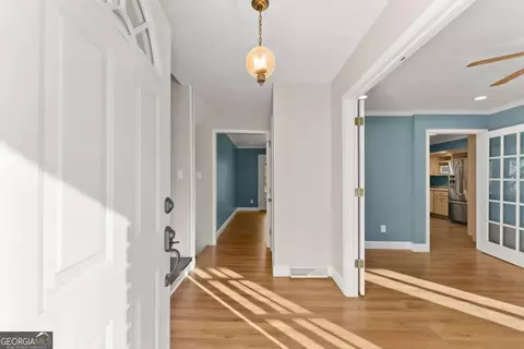 Entry Way - 588 Estatohe Cir, Toccoa, GA 30577 photo 1 of 1