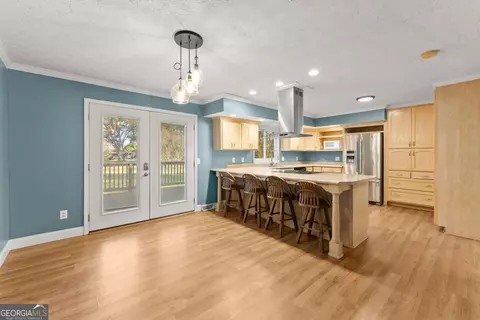 Other - 588 Estatohe Cir, Toccoa, GA 30577 photo 6 of 15
