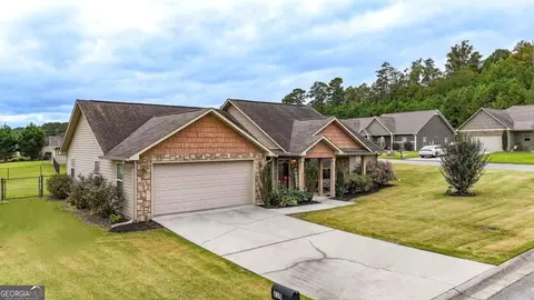 210 Madison Dr SW, Calhoun, GA 30701