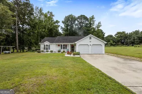 1729 Brandi Ln, Loganville, GA 30052