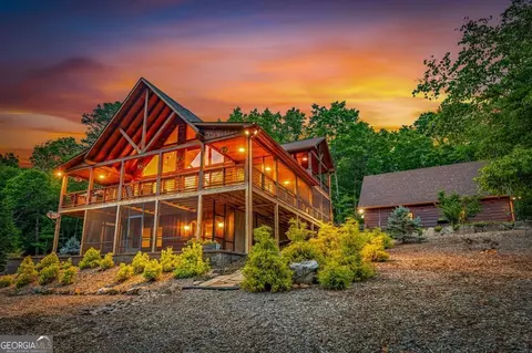 128 Ridge Brook Dr, Morganton, GA 30560