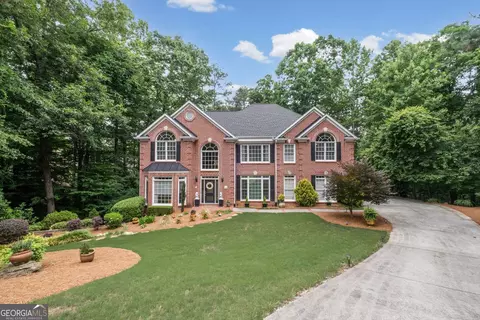 480 Fawn Glen Dr, Roswell, GA 30075