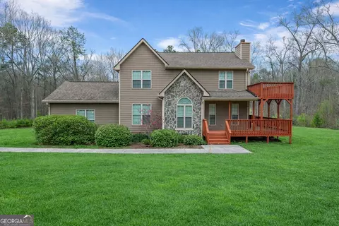 133 Harold Dr, Mcdonough, GA 30253