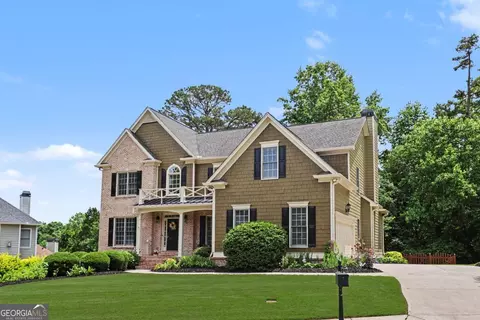 1595 Archmont Cir, Dacula, GA 30019
