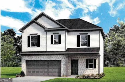 9 Everly Trl, Rome, GA 30165