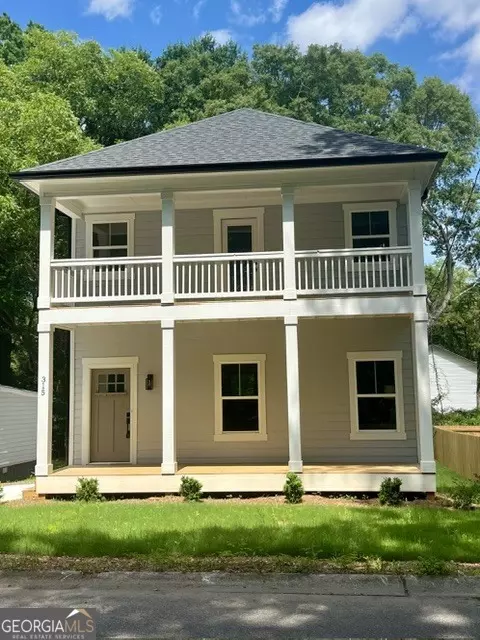 315 Ash St, Monroe, GA 30655