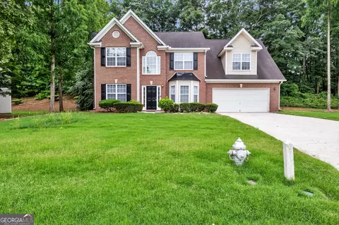 3789 Leprechaun Ct, Decatur, GA 30034