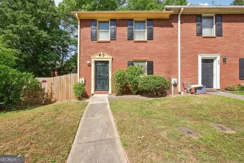 991 Park Gate Pl, Stone Mountain, GA 30083