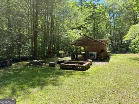 1199 Mountain Cove Rd, Dahlonega, GA 30533