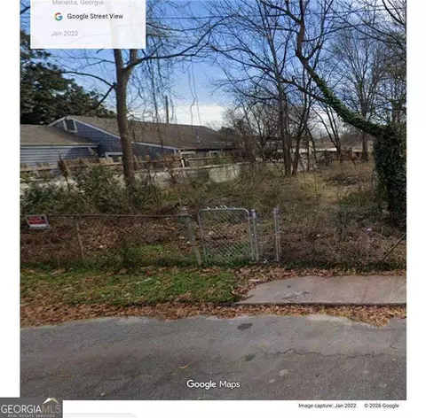 1695 Aircraft Dr S, Marietta, GA 30060