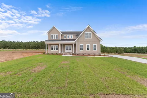 3167 Jason Franklin Rd, Register, GA 30452