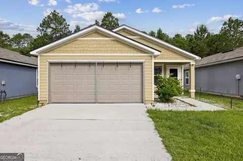 156 Ashwood Cir, Saint Marys, GA 31558