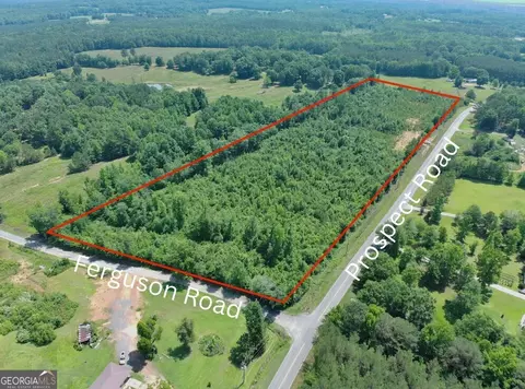 0 Prospect Rd, Nauvoo, AL 35578