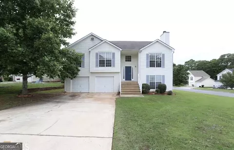 3276 Bells Landing Dr, Rex, GA 30273