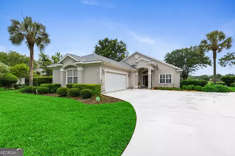 913 Larkspur Ln, Saint Marys, GA 31558