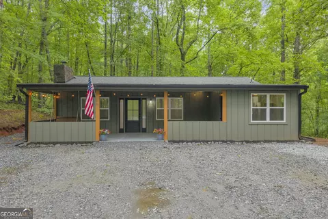 314 Skyview Cir, Clarkesville, GA 30523